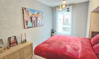 Appartement 2 Pièces 52 m² à vendre à Villeurbanne (69100)