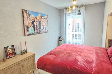 Appartement 2 pièces 228975 €