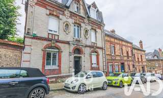 Appartement 1 Pièce 18 m² à vendre à Rouen (76000)