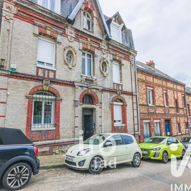 Appartement 1 pièces 70000 €