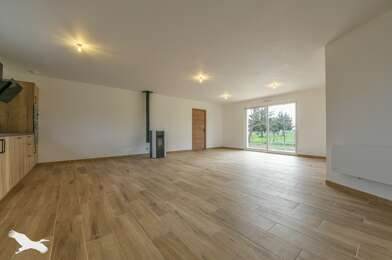 Maison 4 pièces 239625 €