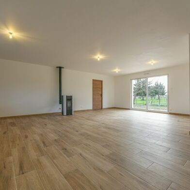 Maison 4 pièces 239625 €