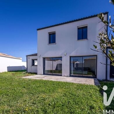 Maison 5 pièces 380000 €