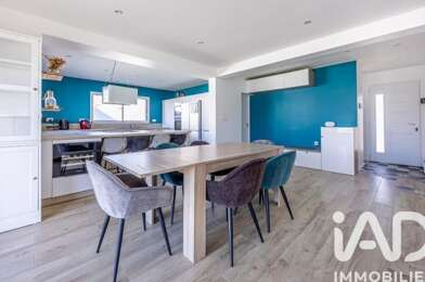 Maison 5 pièces 374900 €