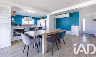 Maison 5 Pièces 139 m² à vendre à Ferrières (17170)