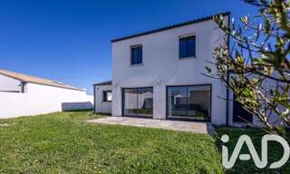 Maison 5 Pièces 139 m² à vendre à Ferrières (17170)