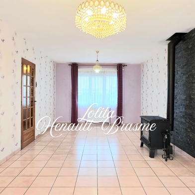 Maison 4 pièces 222000 €