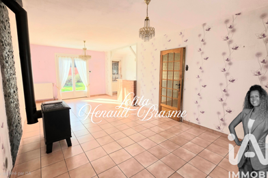 Maison 4 pièces 212000 €