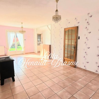 Maison 4 pièces 212000 €