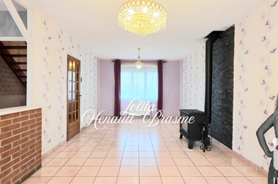 Maison 4 pièces 212000 €