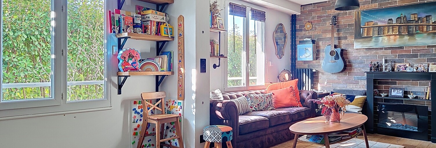 Appartement 3 Pièces 70 m² à vendre à Nice (06300)