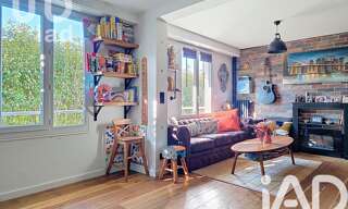 Appartement 3 Pièces 70 m² à vendre à Nice (06300)