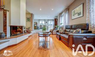 Maison 6 Pièces 192 m² à vendre à Marly (57155)