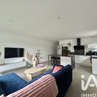 Maison 3 pièces 214000 €