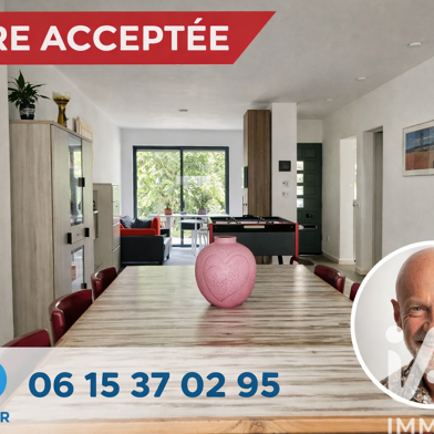 Maison 6 pièces 482000 €