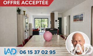 Maison 6 Pièces 145 m² à vendre à Fabrègues (34690)