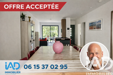 Maison 6 pièces 482000 €