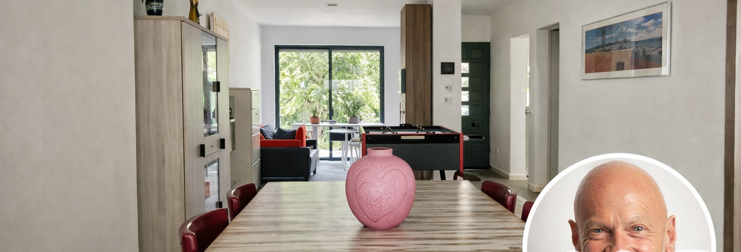 Maison 6 Pièces 145 m² à vendre à Fabrègues (34690)