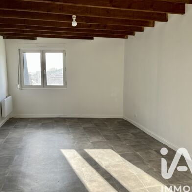 Appartement 2 pièces 108000 €