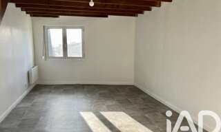 Appartement 2 Pièces 38 m² à vendre à Reims (51100)