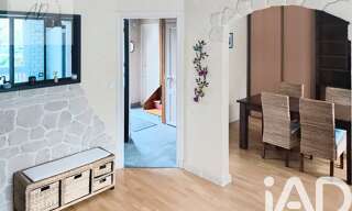 Maison 4 Pièces 71 m² à vendre à Thiais (94320)