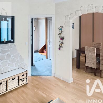 Maison 4 pièces 373000 €