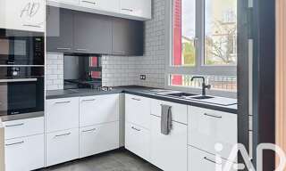 Maison 4 Pièces 71 m² à vendre à Thiais (94320)