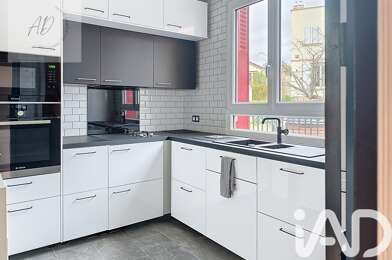 Maison 4 pièces 349000 €