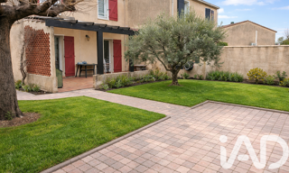 Maison 6 Pièces 104 m² à vendre à Orange (84100)