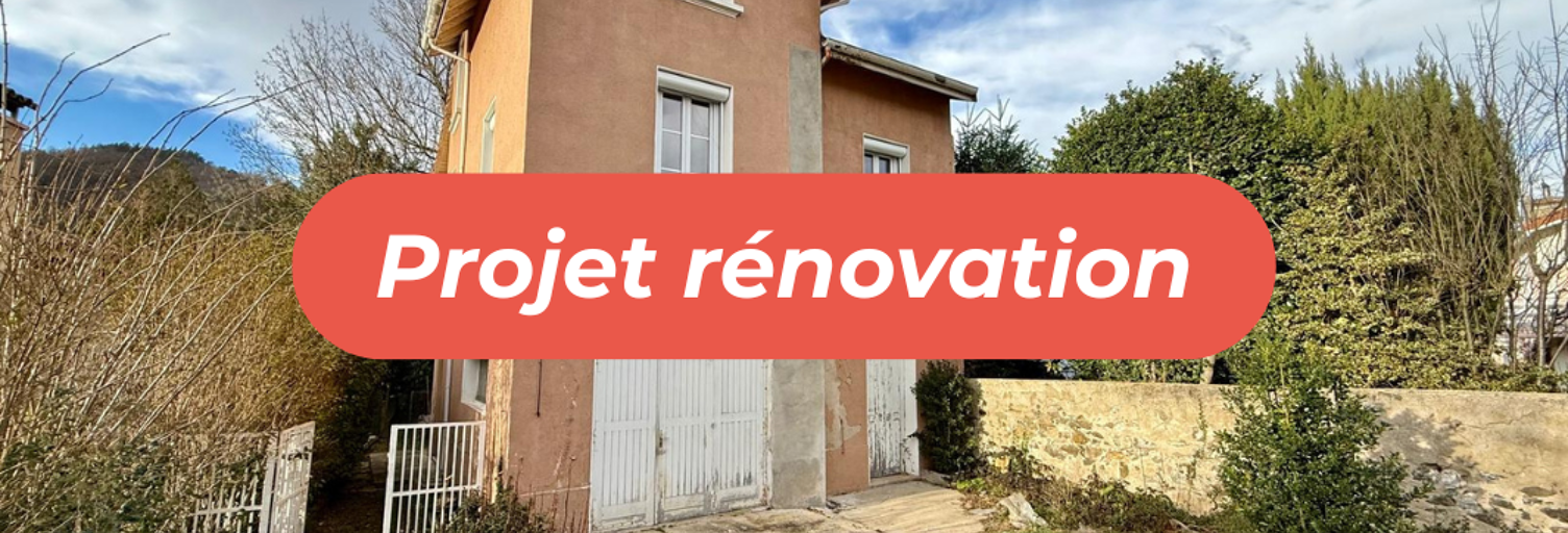 Maison 7 Pièces 157 m² à vendre à Aurec-sur-Loire (43110)