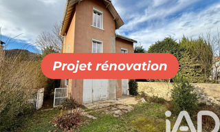 Maison 7 Pièces 157 m² à vendre à Aurec-sur-Loire (43110)