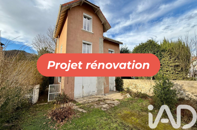 Maison 7 pièces 219000 €