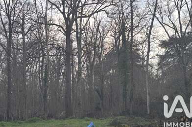 Terrain  19000 €