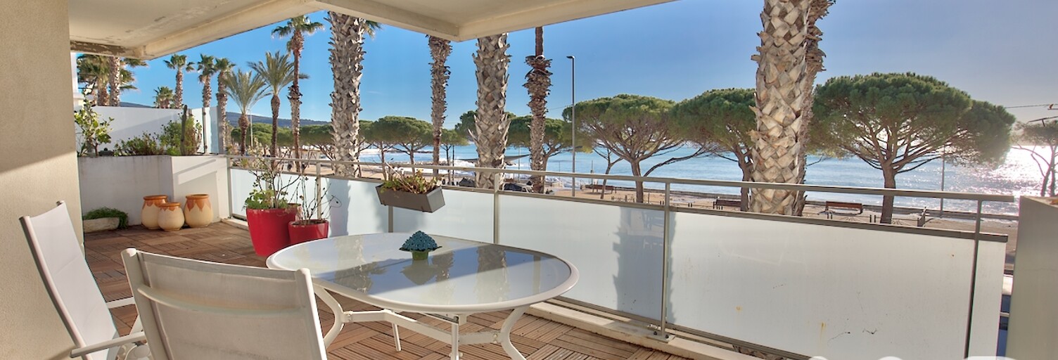 Appartement 3 Pièces 75 m² à vendre à La Ciotat (13600)