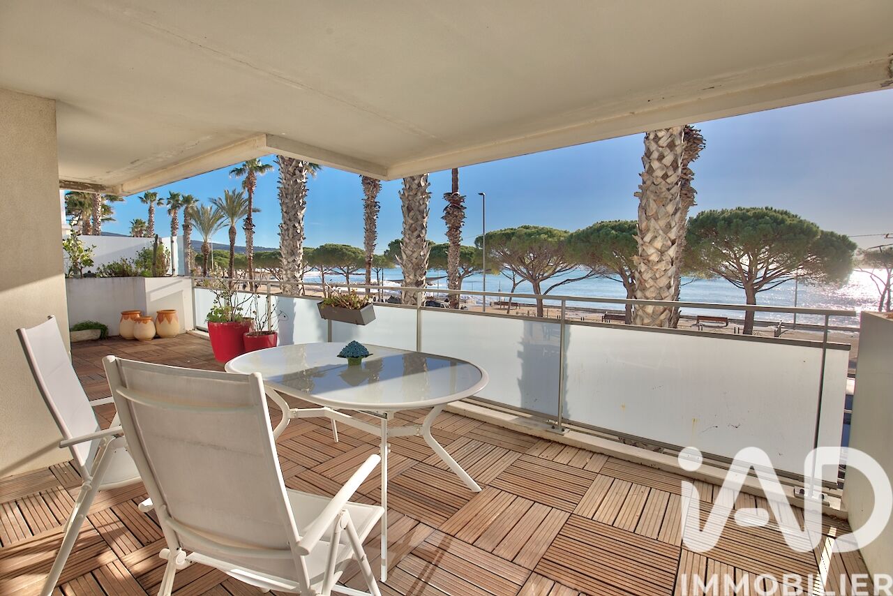 Appartement à vendre, 3 pièces, 75 m², La Ciotat