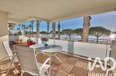 Appartement 3 pièces 880000 €