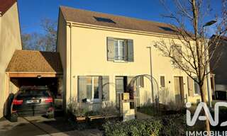 Maison 5 Pièces 84 m² à vendre à Fontenay-le-Vicomte (91540)