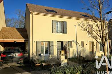 Maison 5 pièces 299000 €