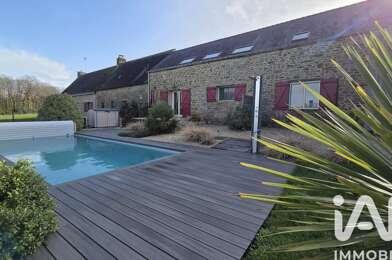 Maison 8 pièces 497000 €