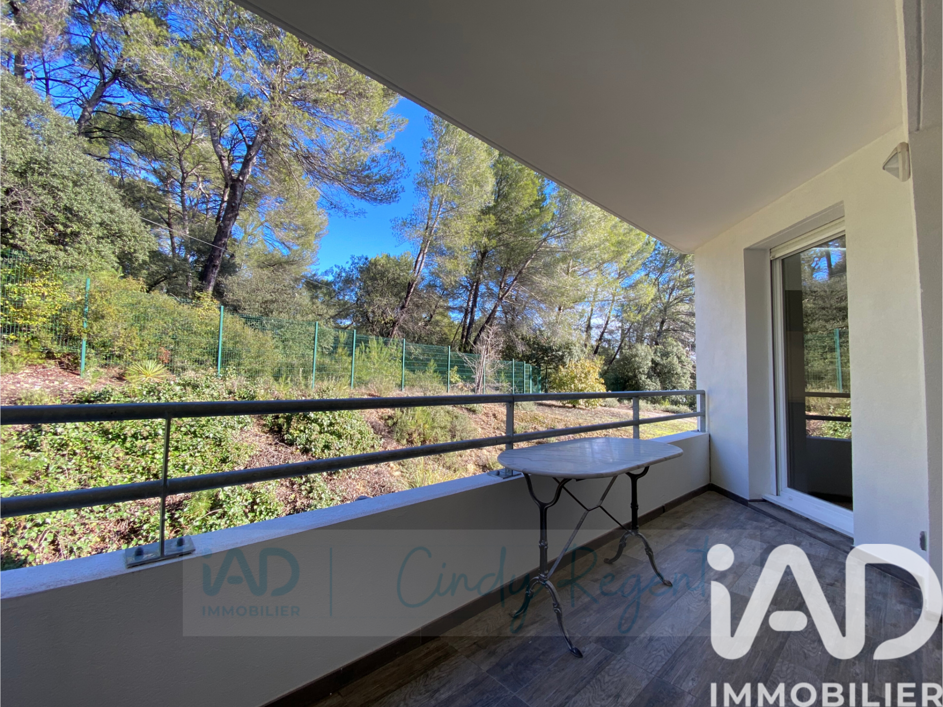 Clapiers - 63m² - 3p. - 2ch.