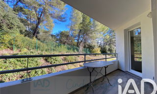 Appartement 3 Pièces 63 m² à vendre à Clapiers (34830)