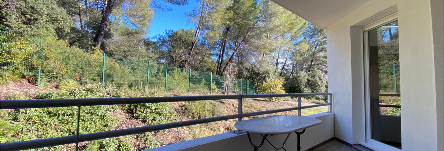 Appartement 3 Pièces 63 m² à vendre à Clapiers (34830)