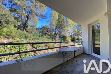 Appartement 3 pièces 267000 €