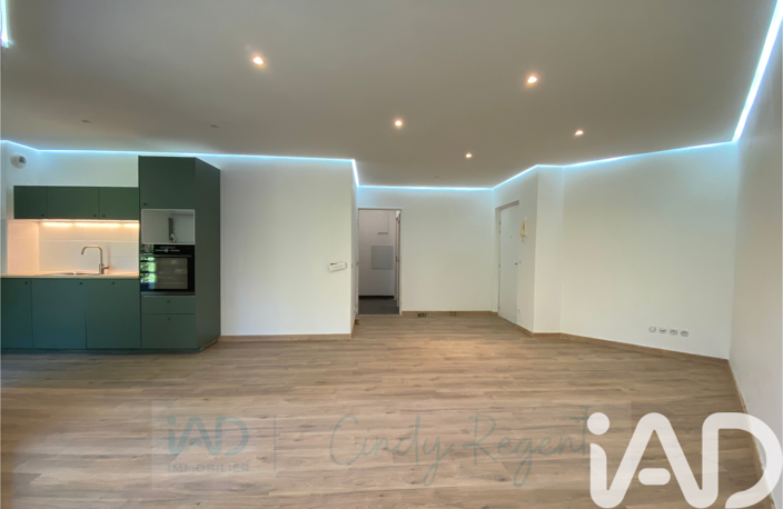 Vente Appartement 3 pièces — photo 2