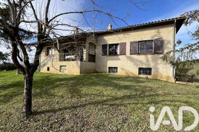 Maison 5 pièces 199000 €