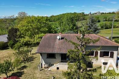 Maison 5 pièces 184000 €