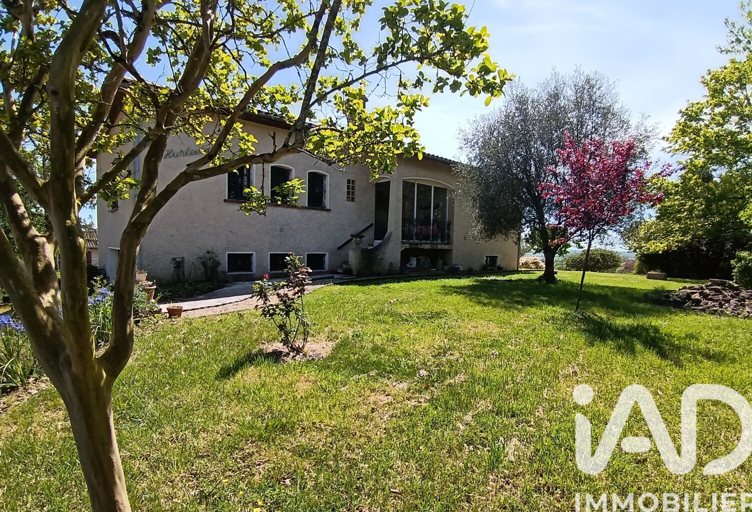 Vente Maison/villa 5 pièces — photo 1