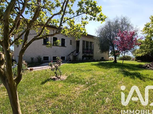 Vente Maison/villa 5 pièces — photo du bien