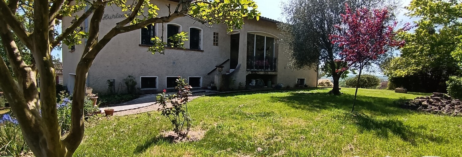 Maison 5 Pièces 139 m² à vendre à Beaumarchés (32160)