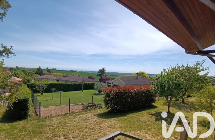 Vente Maison/villa 5 pièces — photo 2